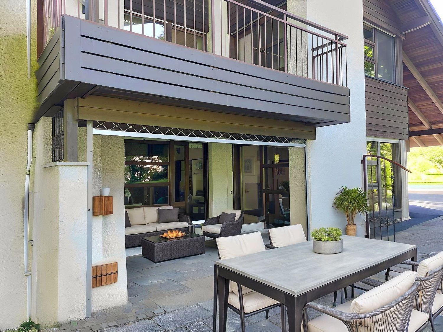 Terrasse (KI)