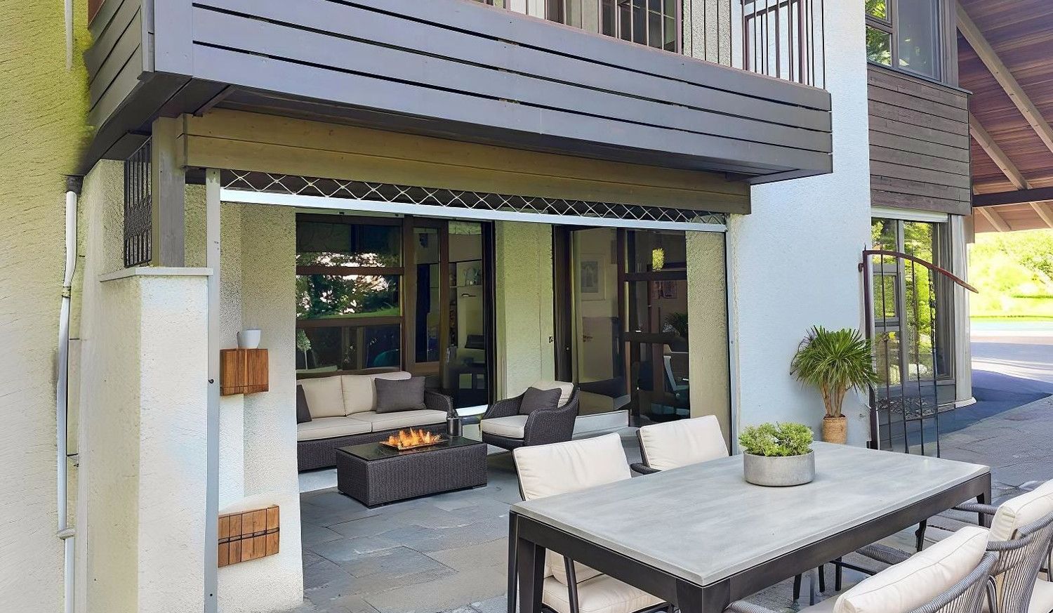Terrasse (KI)