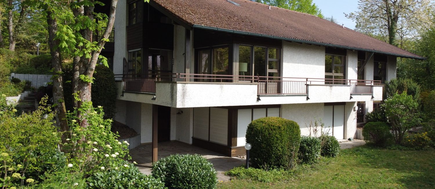 Außenansicht
