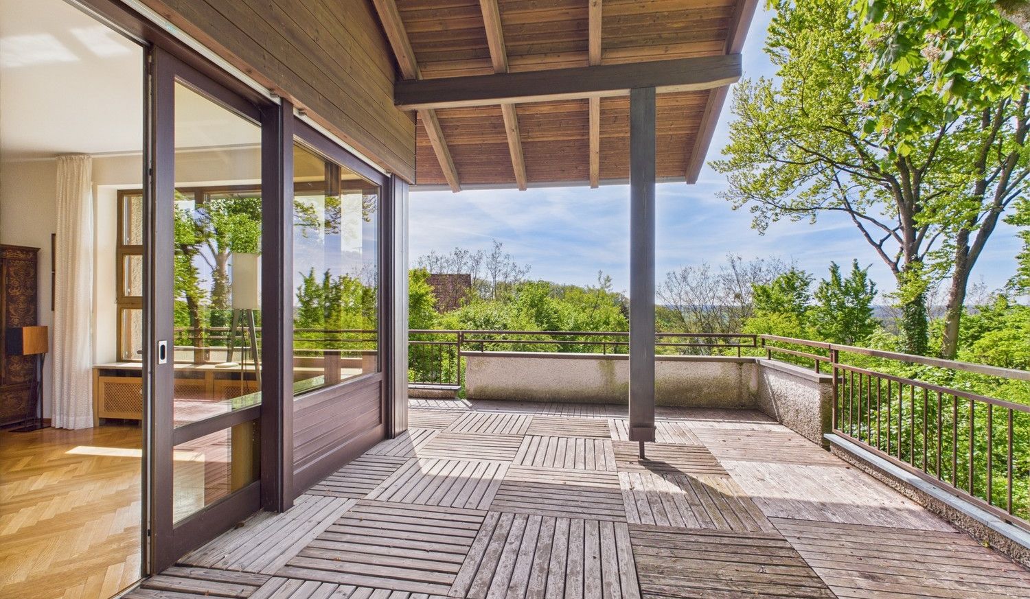 Balkon