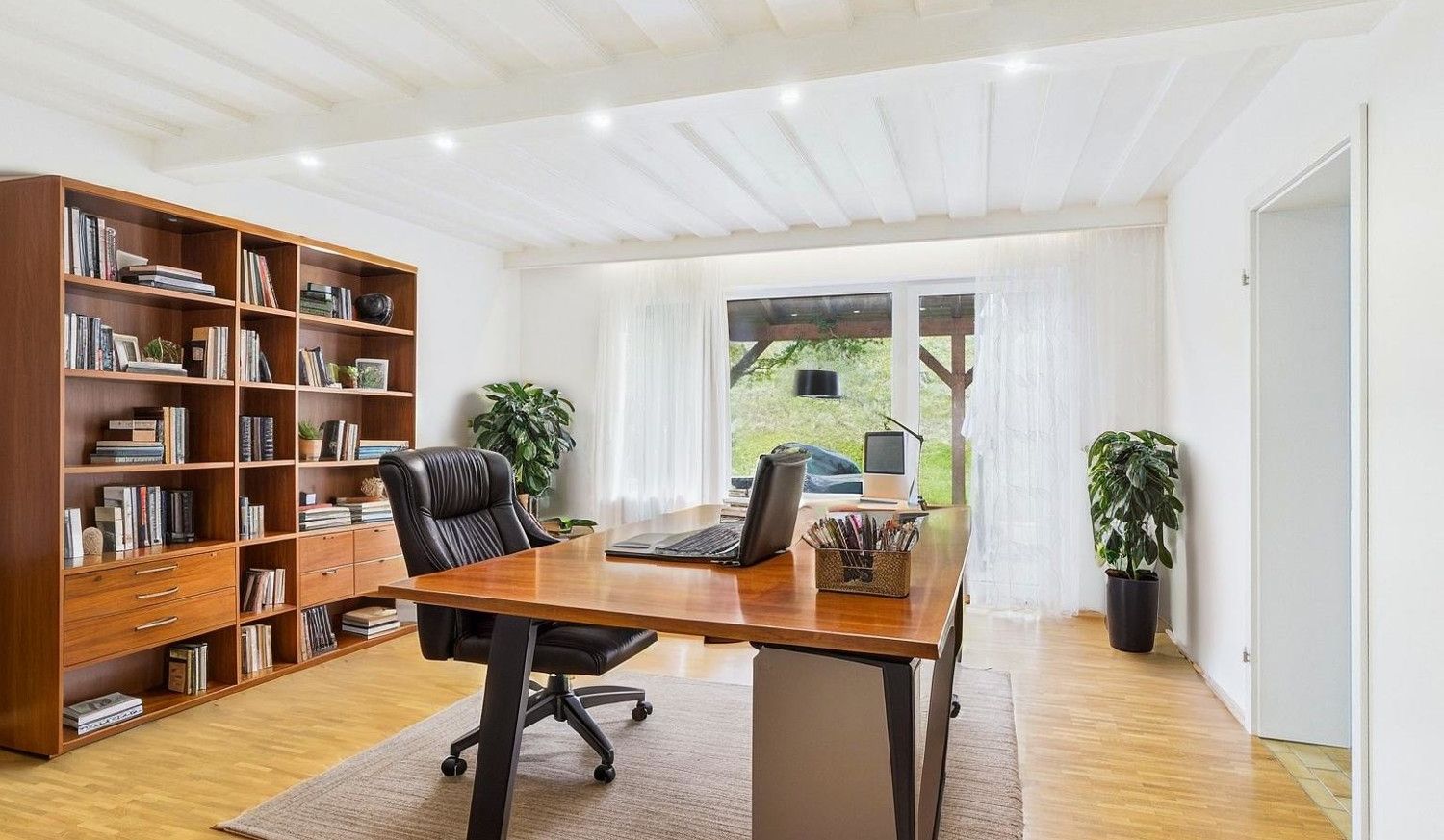 Büro (KI)