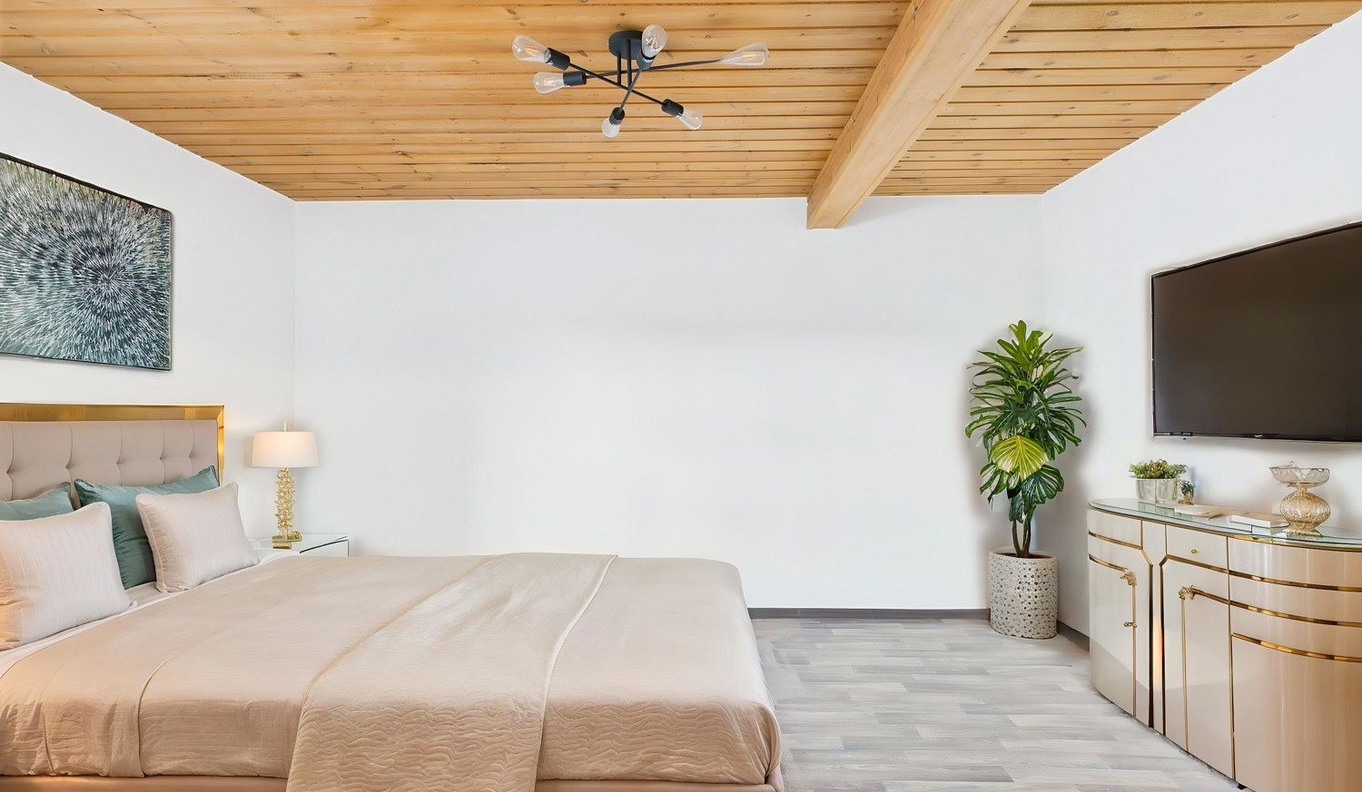 Gästezimmer (KI)