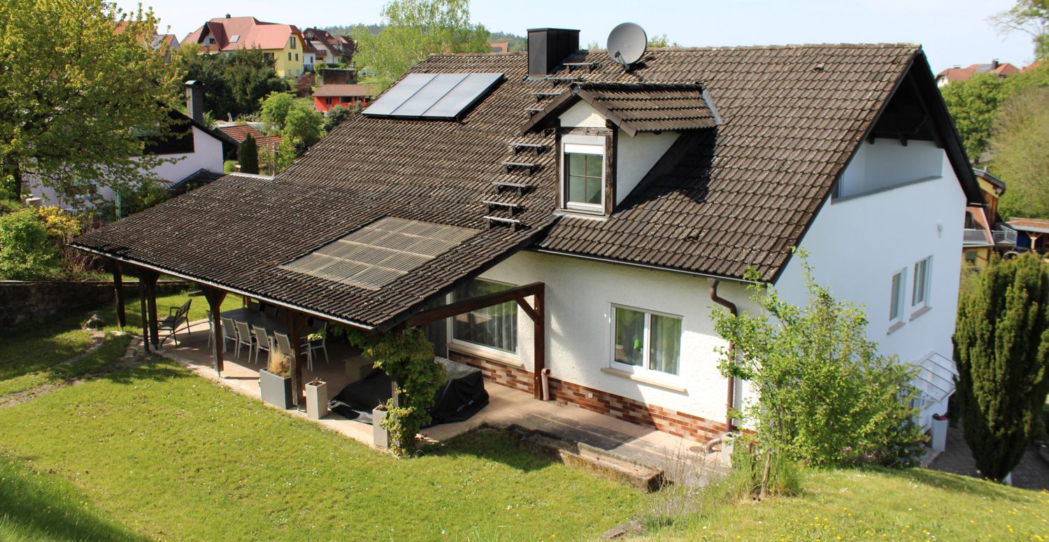 Außenansicht