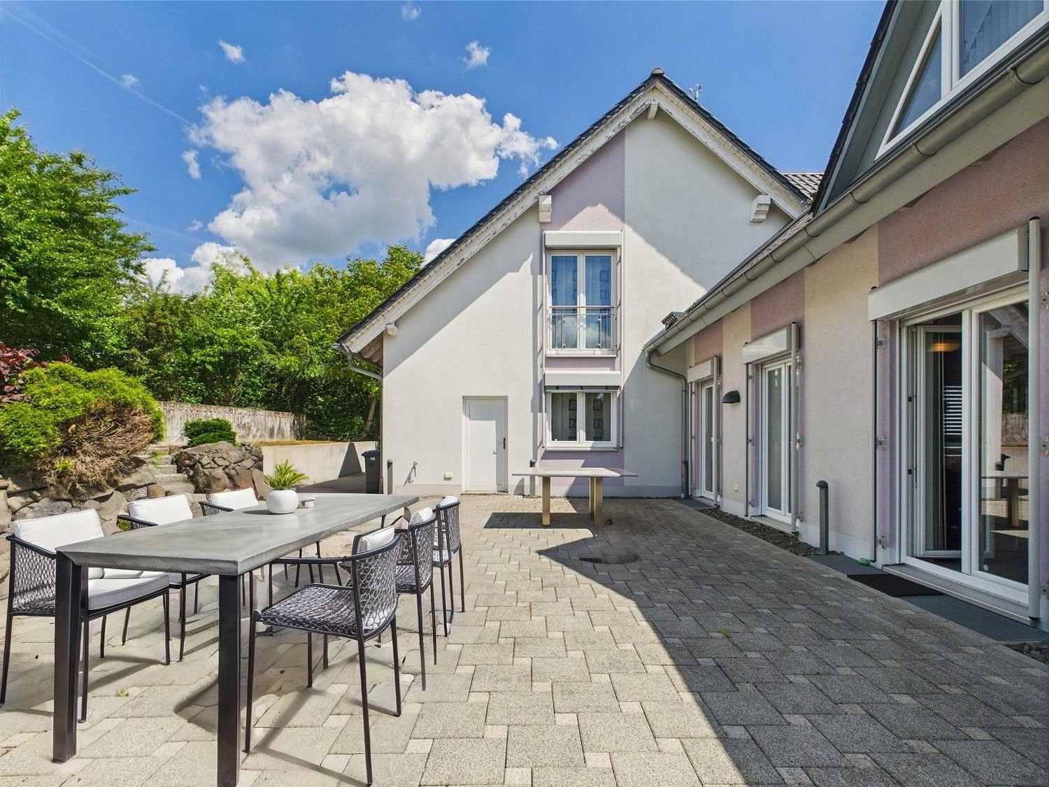 Terrasse (KI)