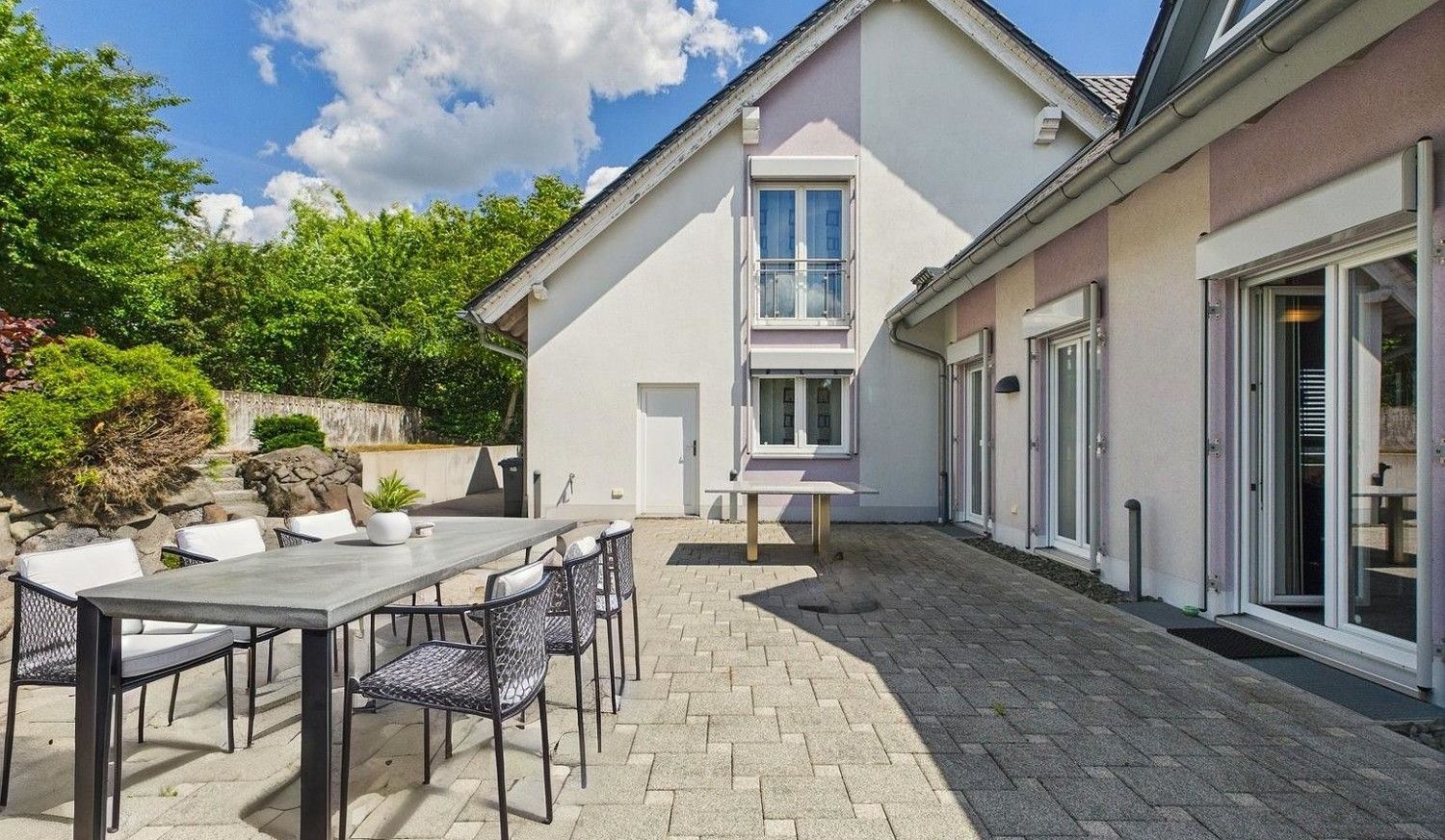 Terrasse (KI)