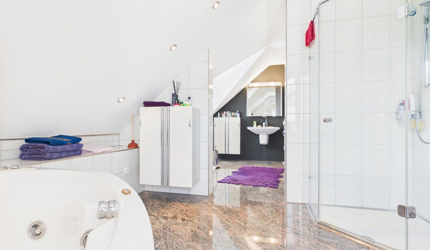 Badezimmer