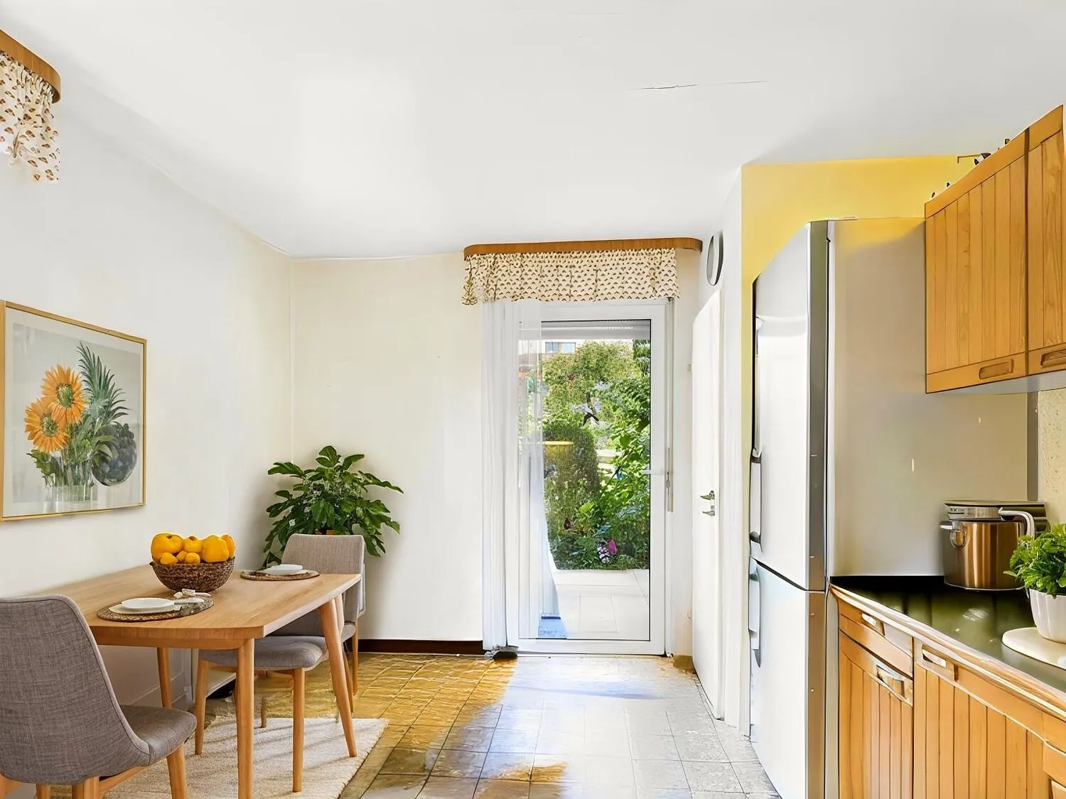 Essbereich EG WHG 1 (KI)