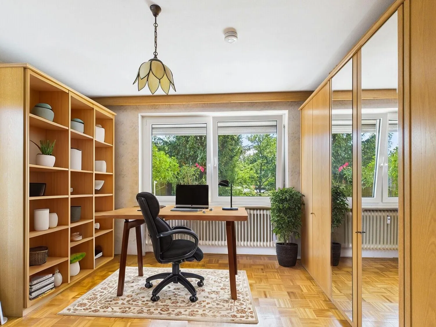 Arbeitszimmer EG WHG 1 (KI)