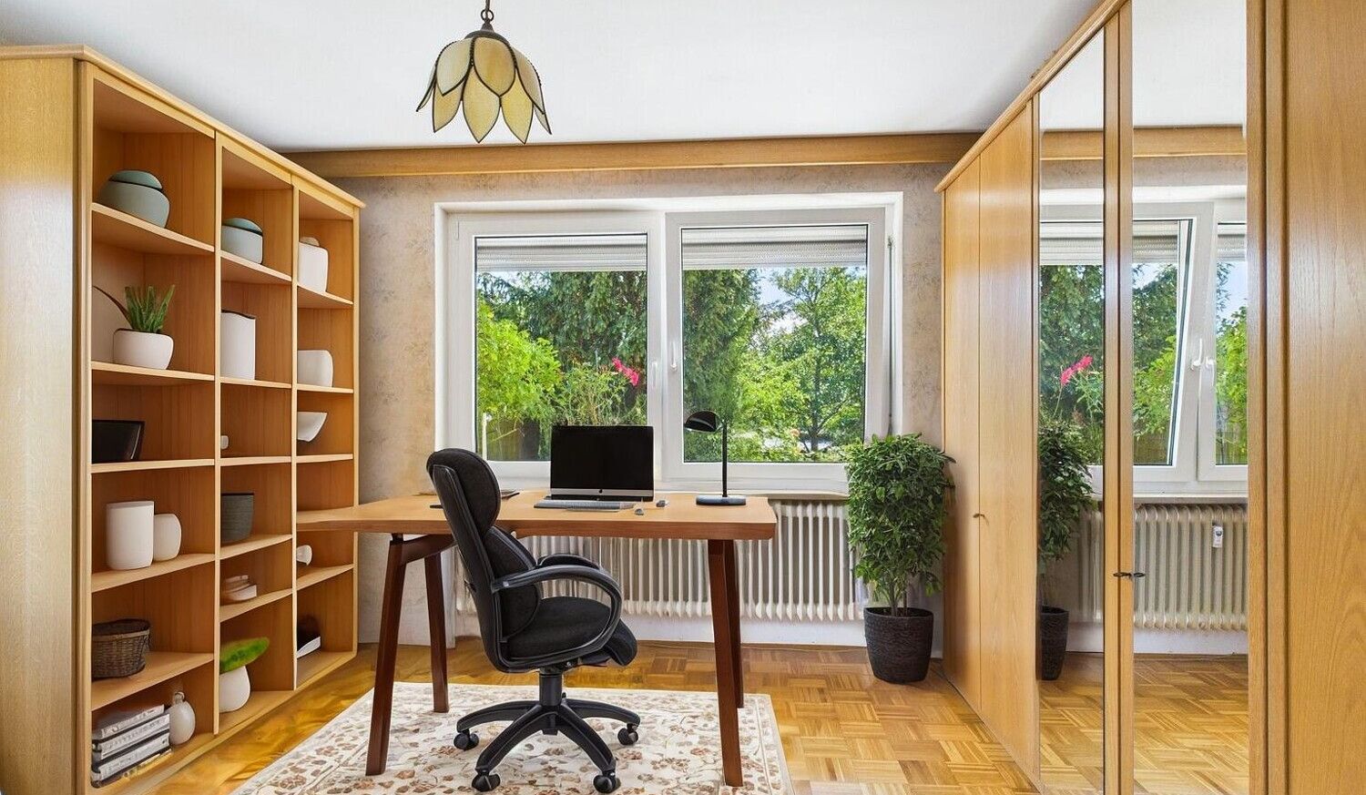 Arbeitszimmer EG WHG 1 (KI)