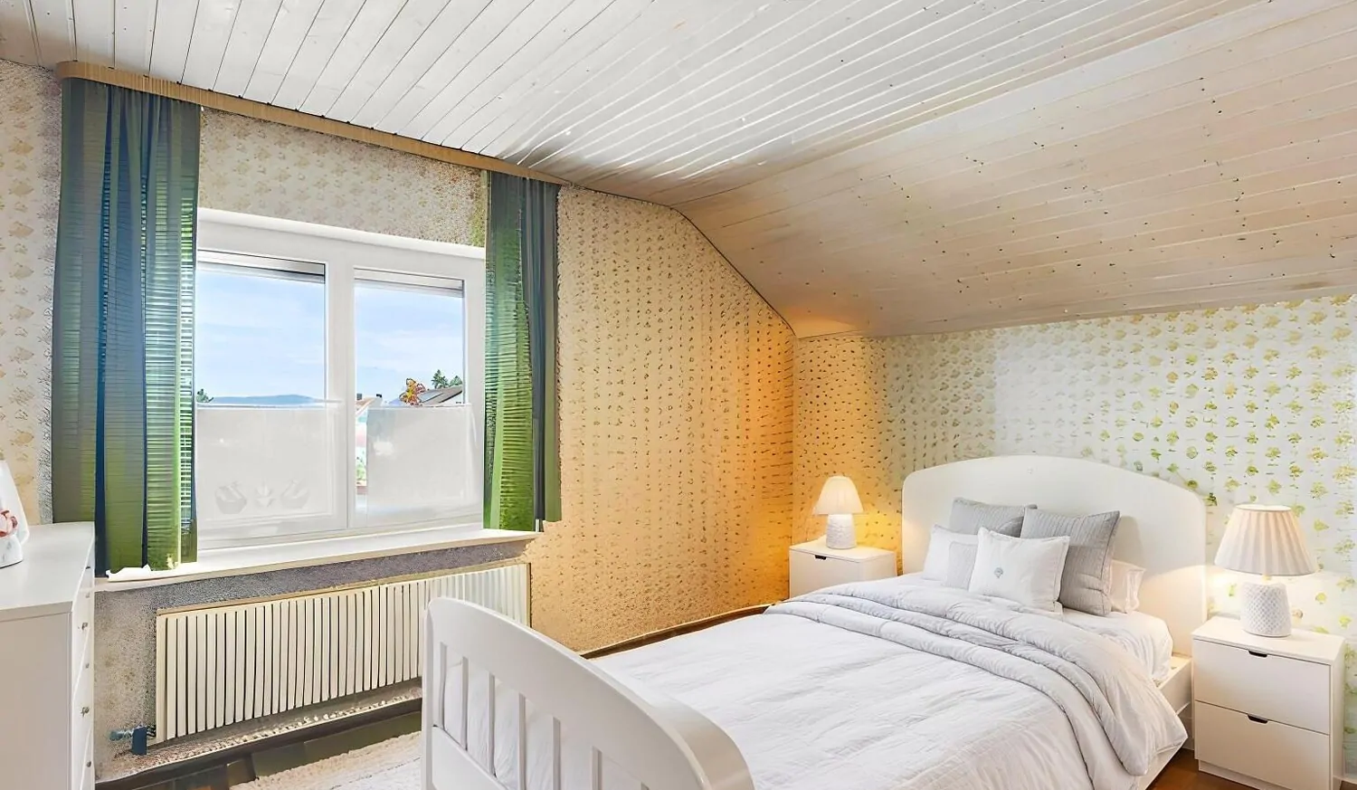 Kinderzimmer 1. OG WHG 4 (KI)