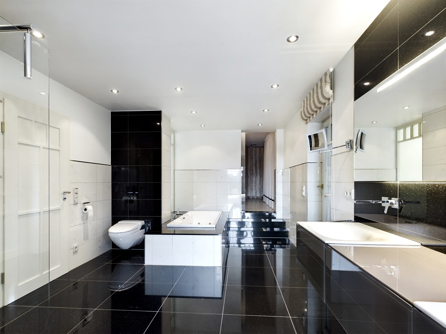 Badezimmer UG