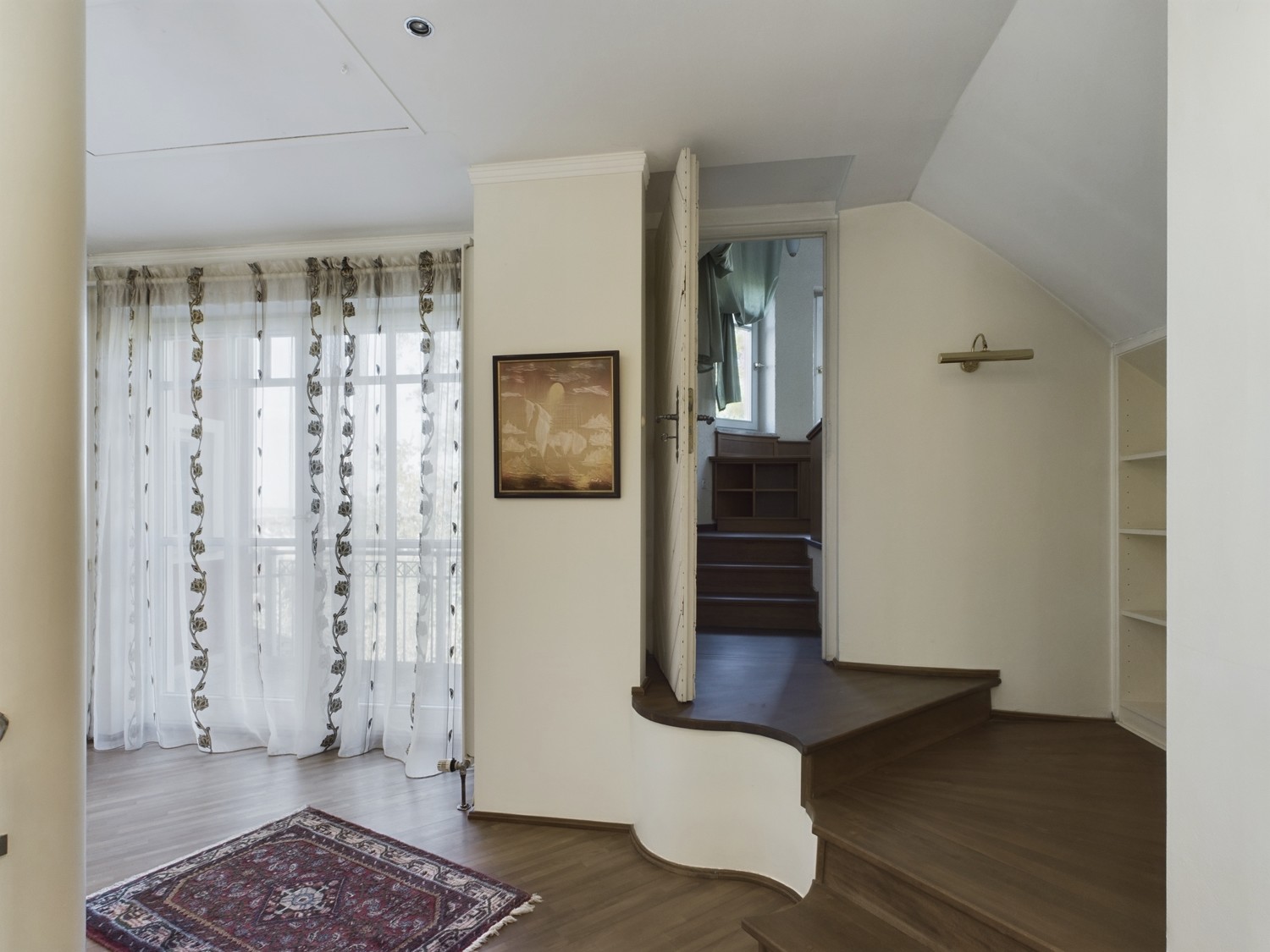 Turmzimmer