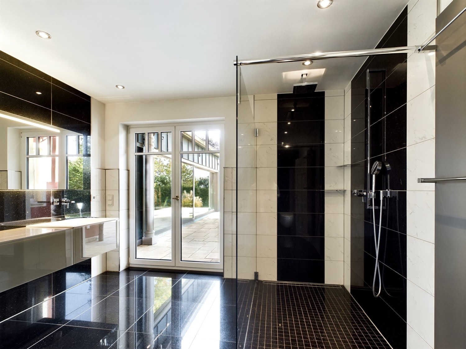 Badezimmer UG