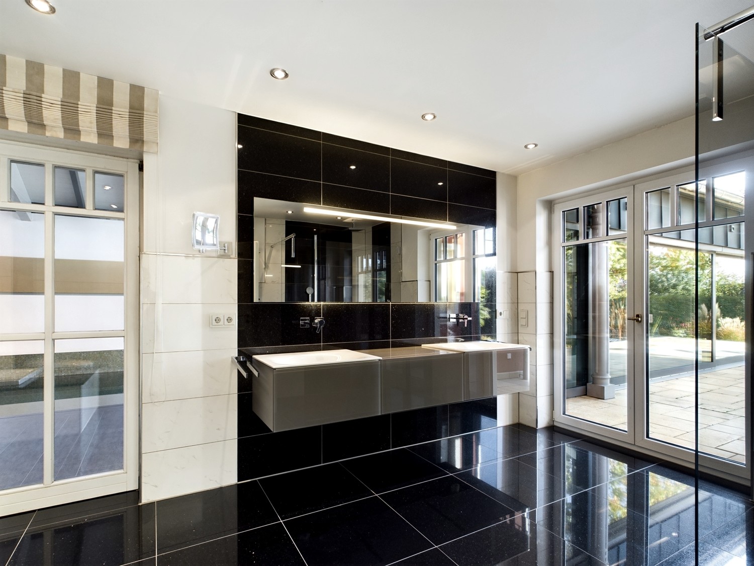 Badezimmer UG