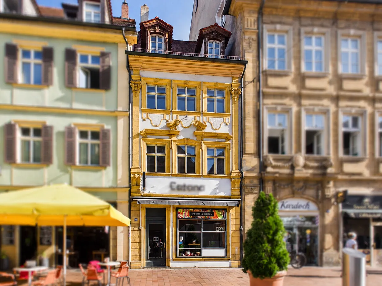 Außenansicht
