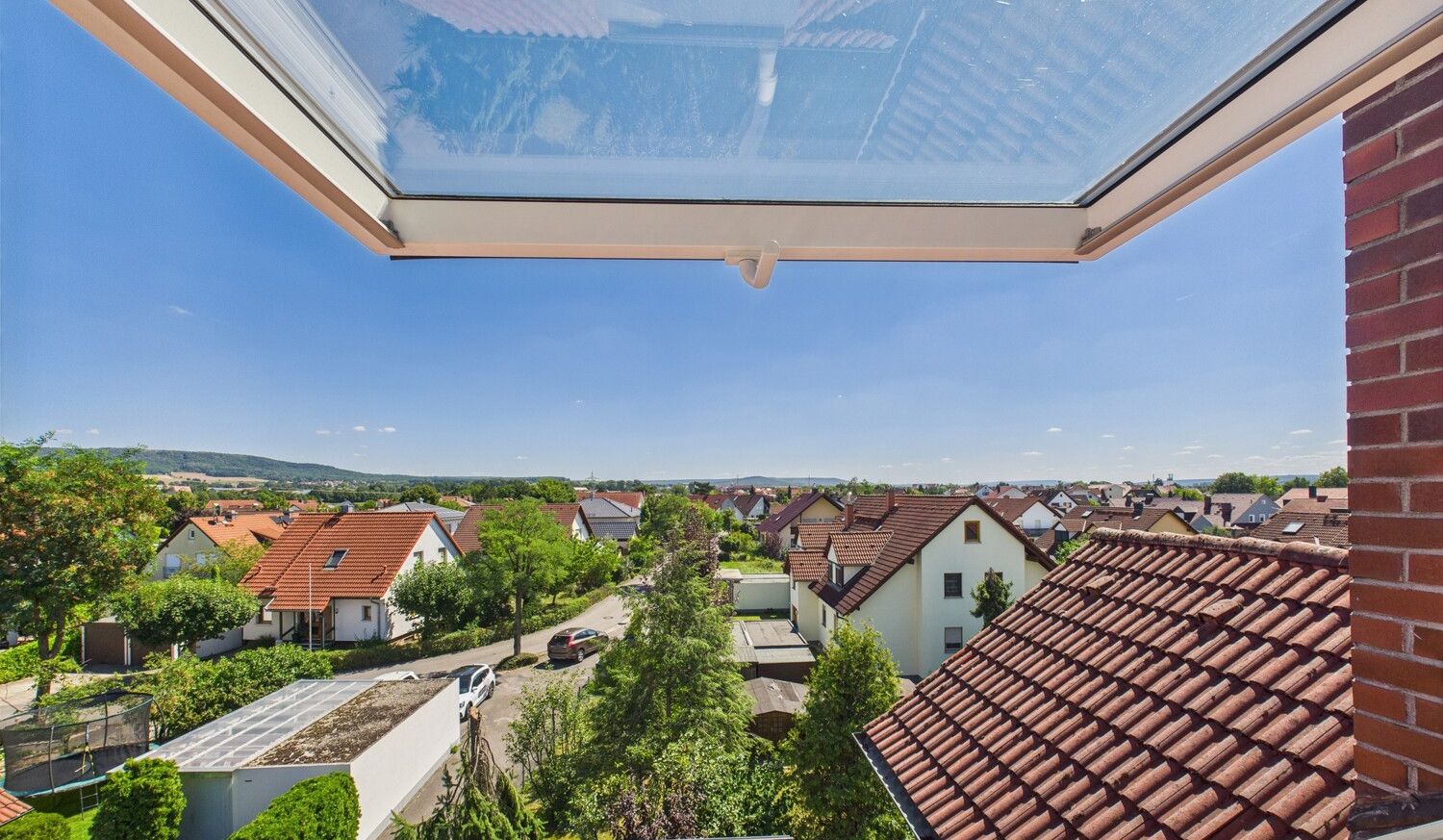 Aussicht