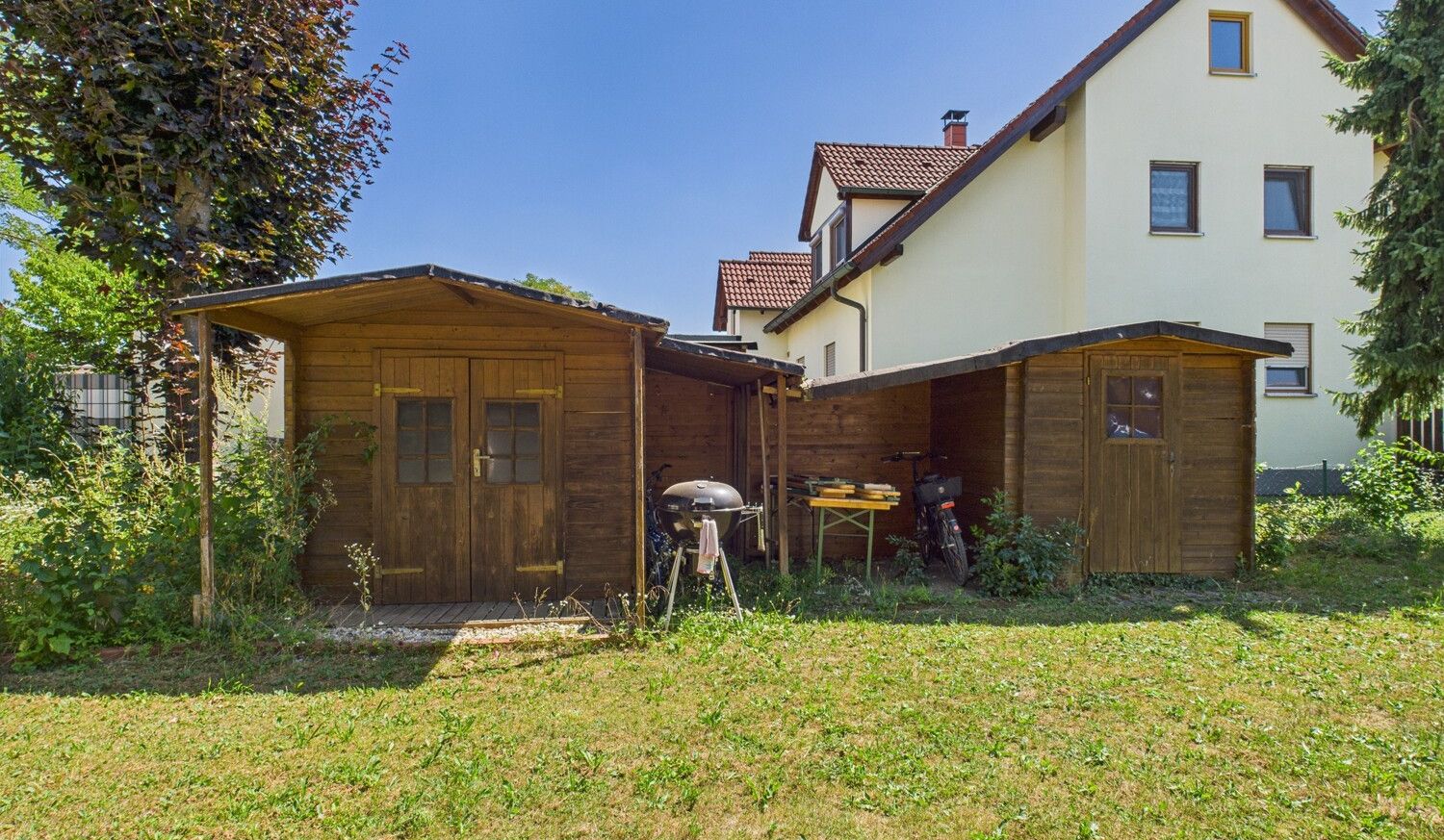 Gemeinschaftsgarten