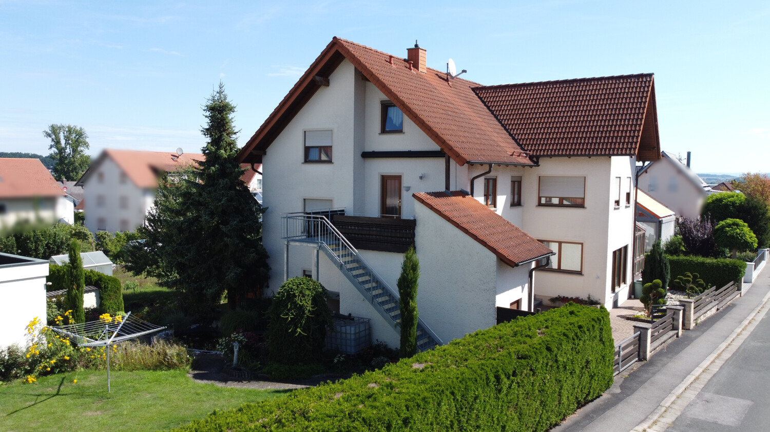 Außenansicht