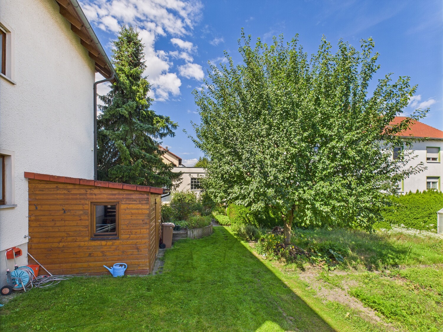 Garten
