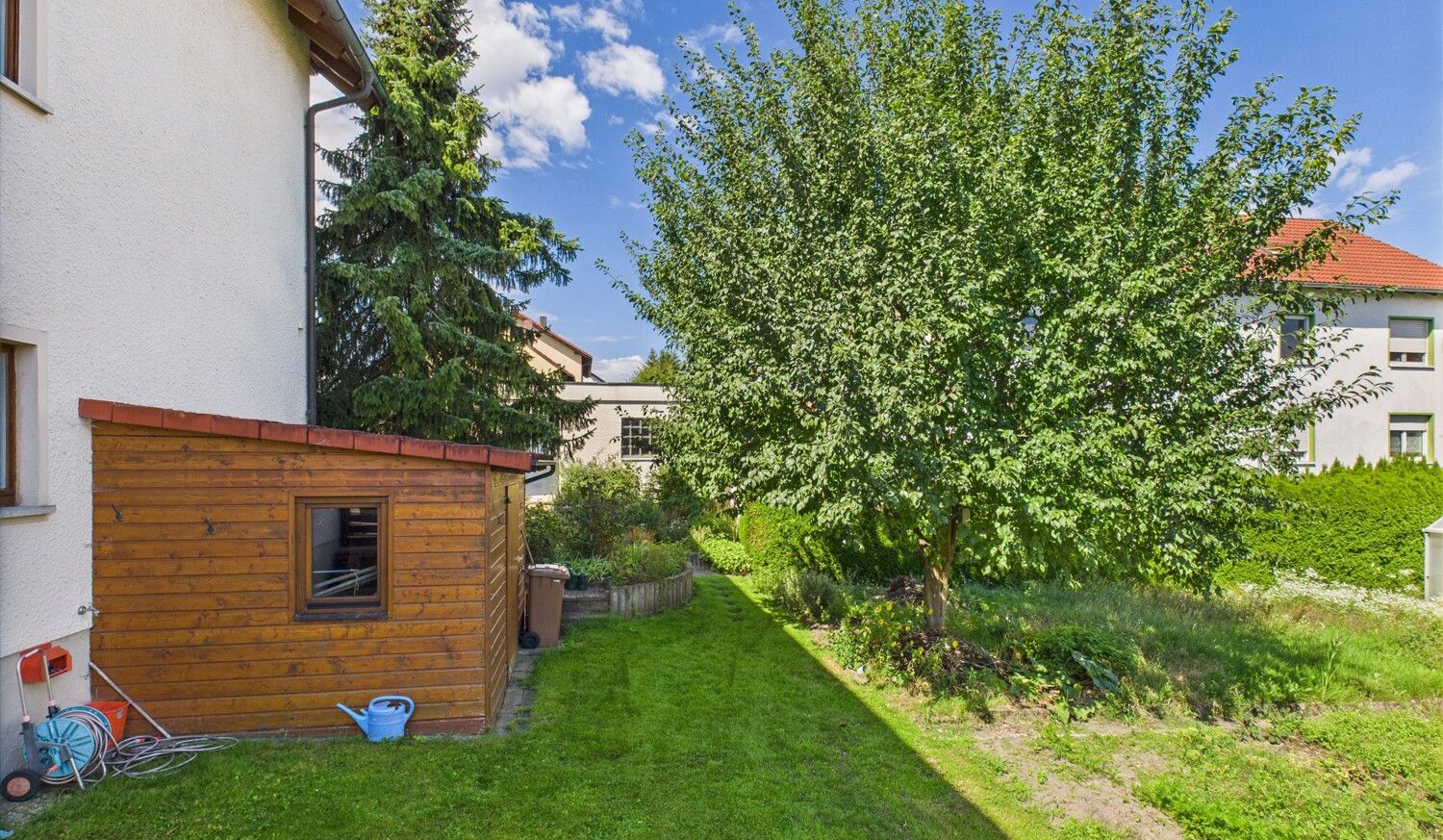 Garten