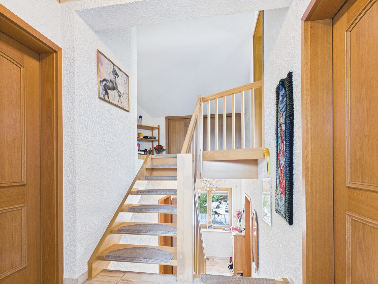 Treppenhaus