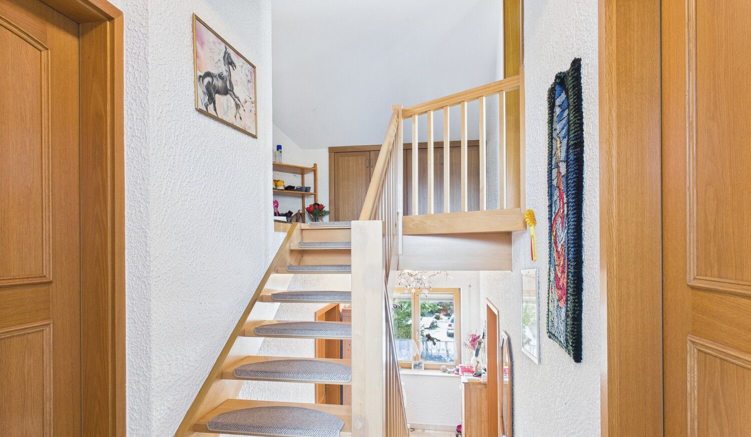 Treppenhaus