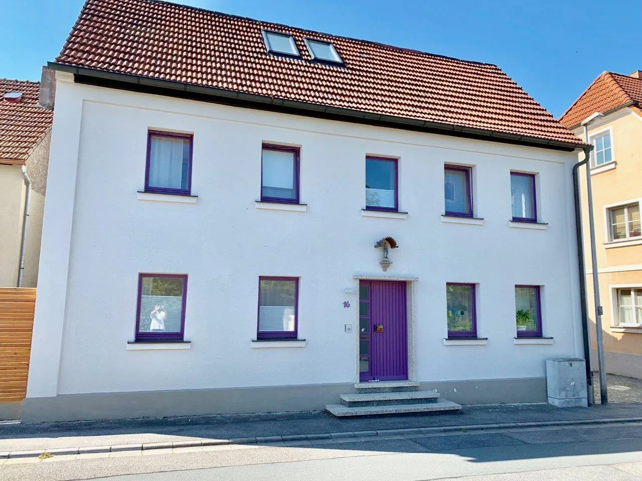 Außenansicht
