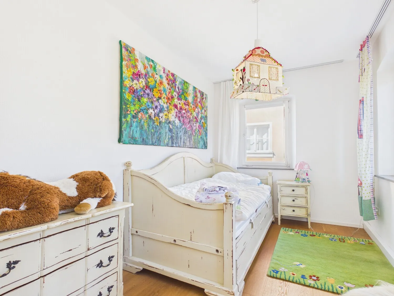 Kinderzimmer