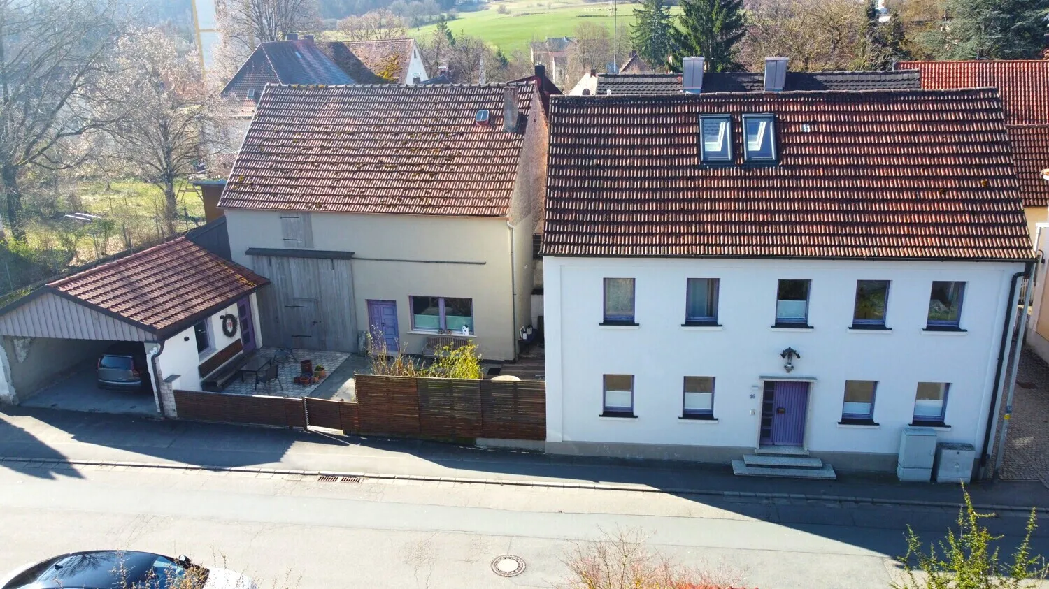 Außenansicht