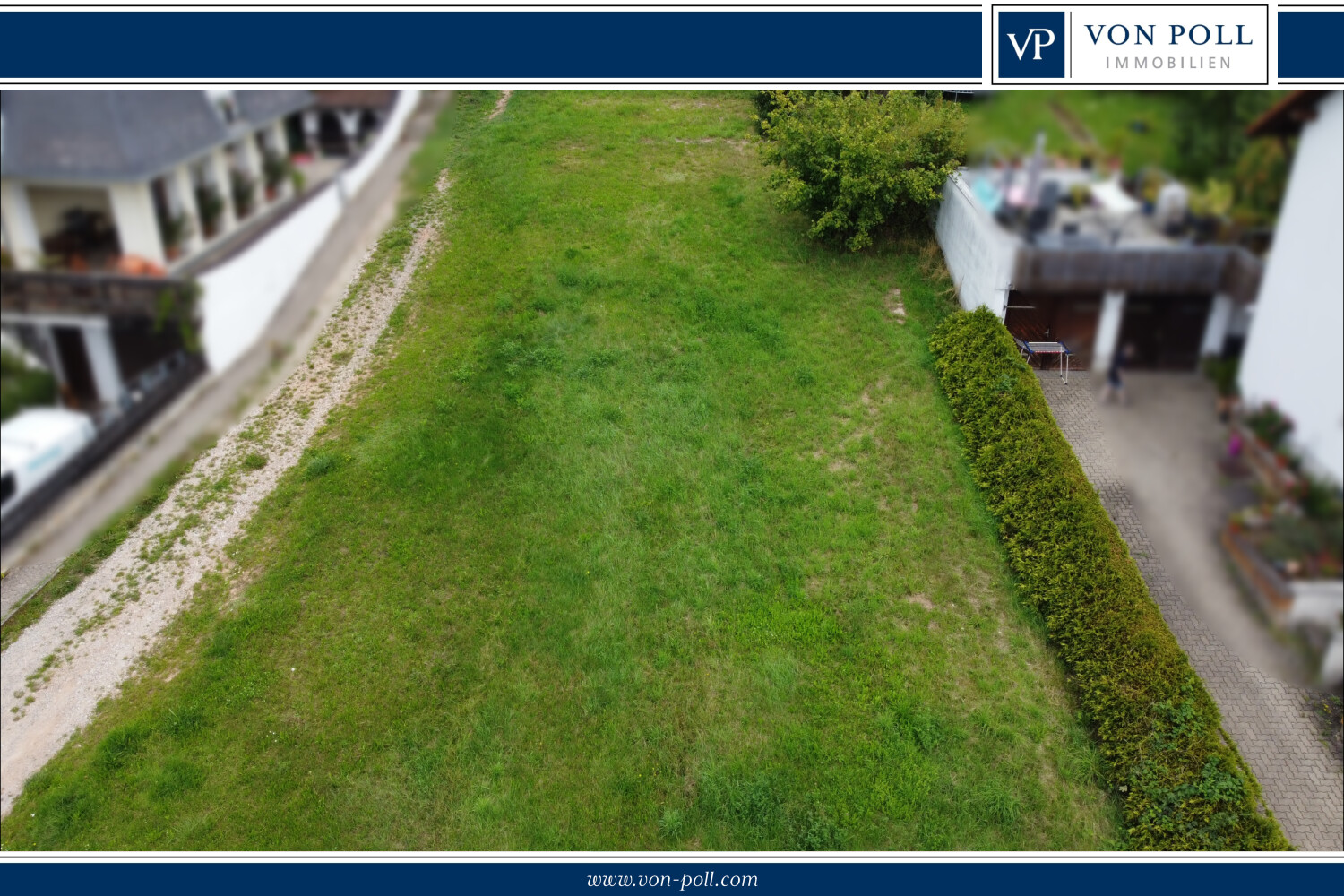Bauplatz