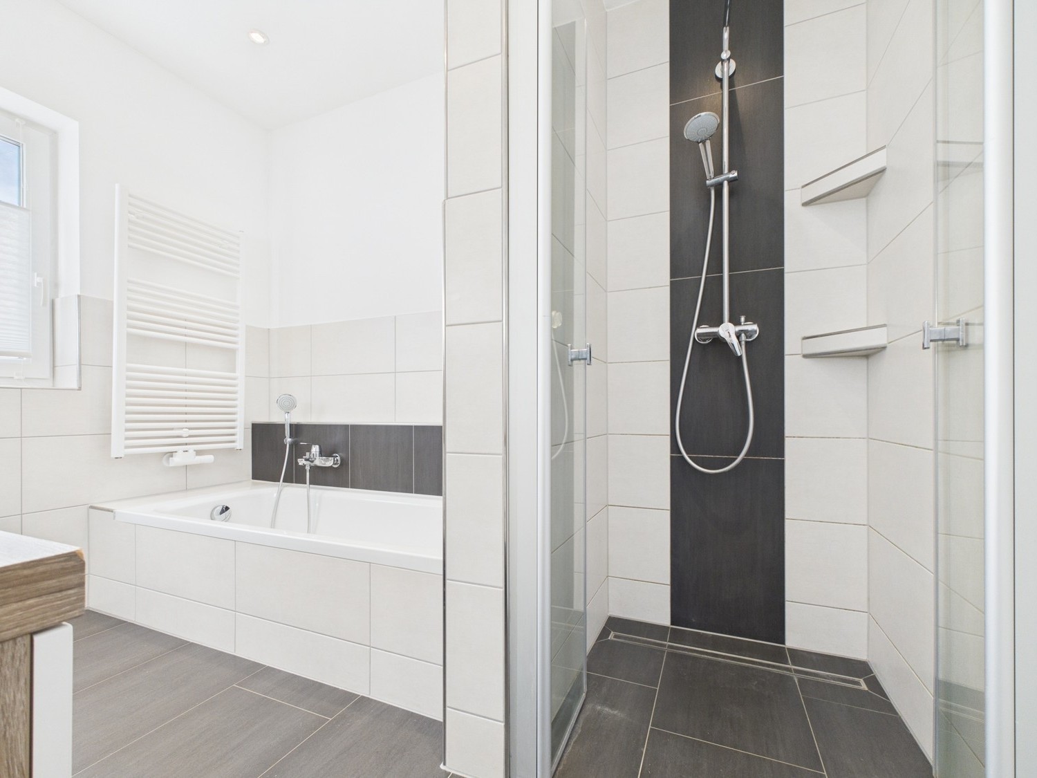 Badezimmer 1