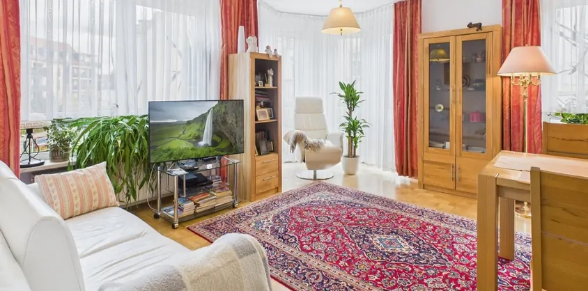 von Poll Immobilien GmbH