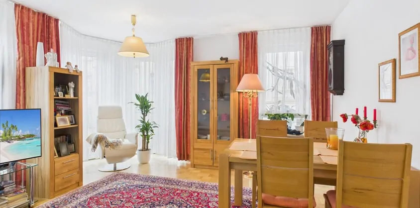 von Poll Immobilien GmbH