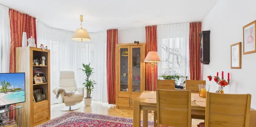 von Poll Immobilien GmbH