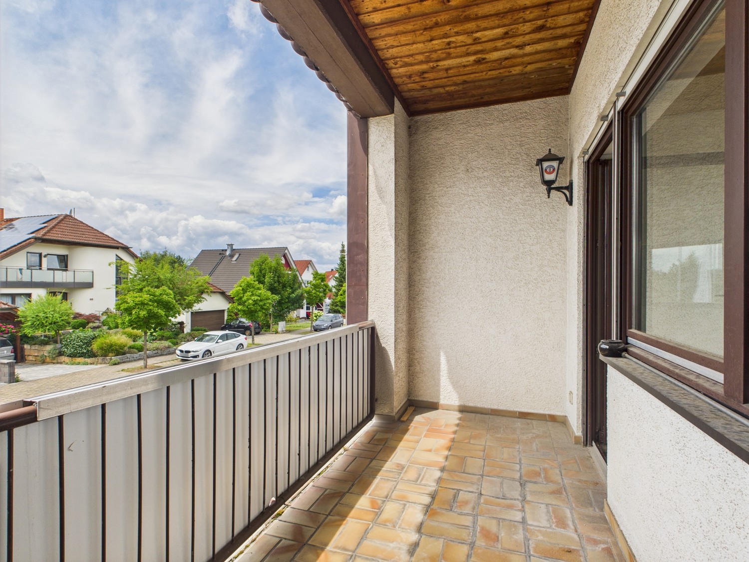 Balkon
