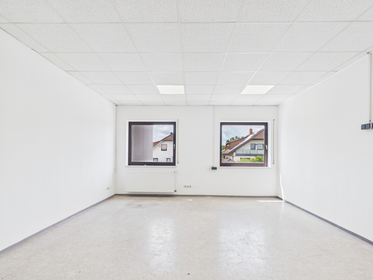 Büro 5