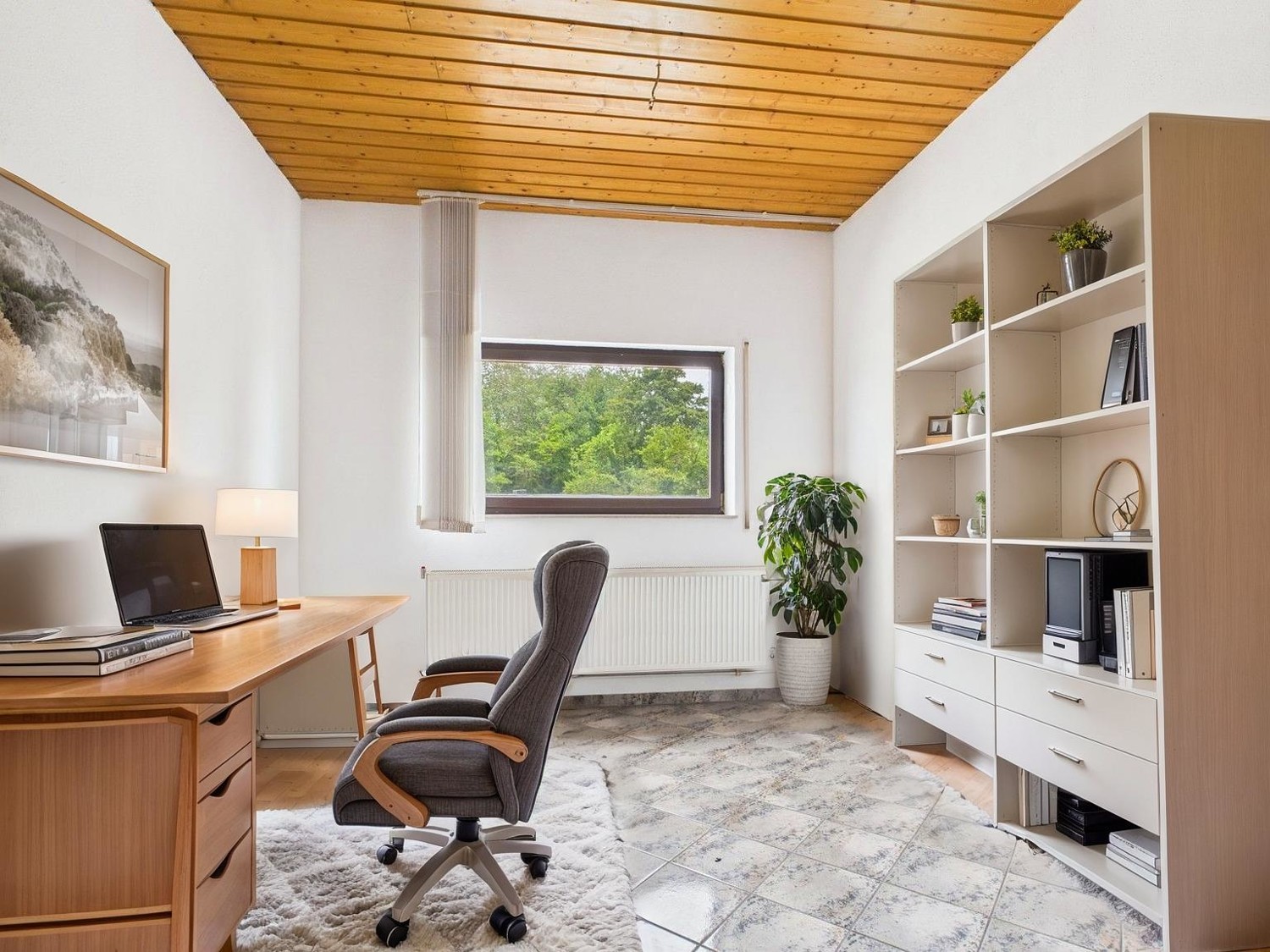 Büro 4 (KI)