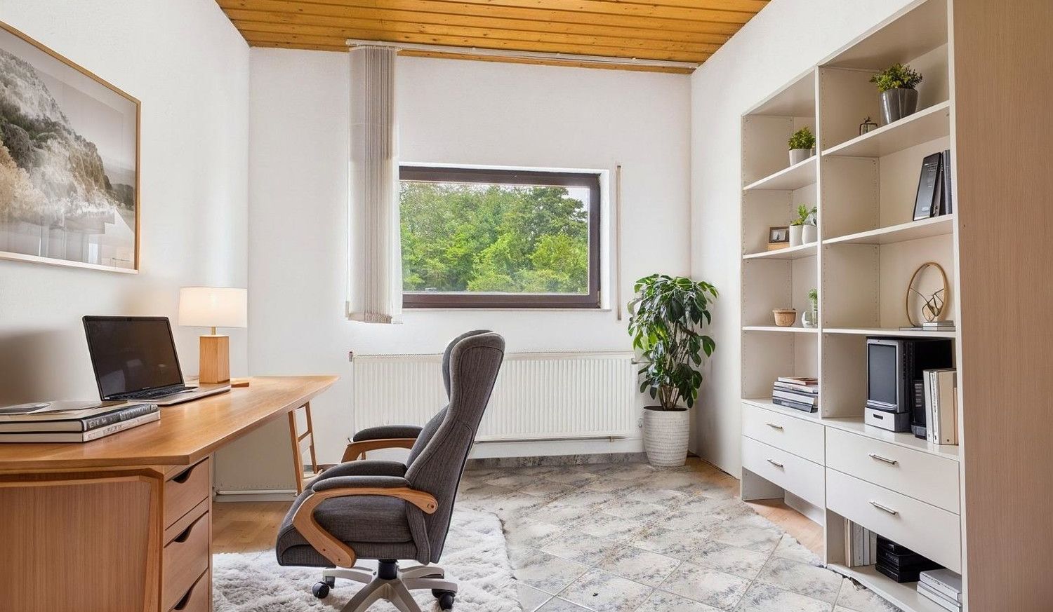 Büro 4 (KI)