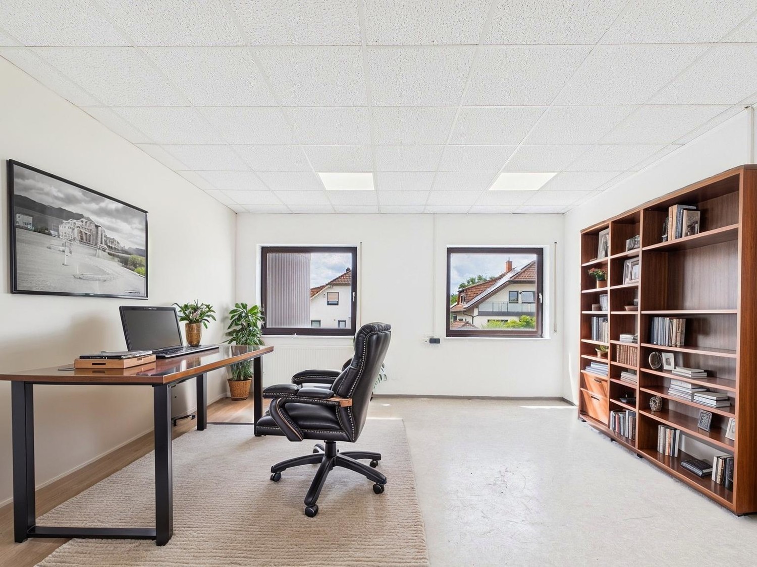 Büro 5 (KI)