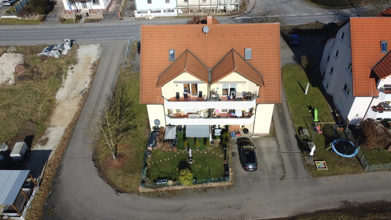 Außenansicht