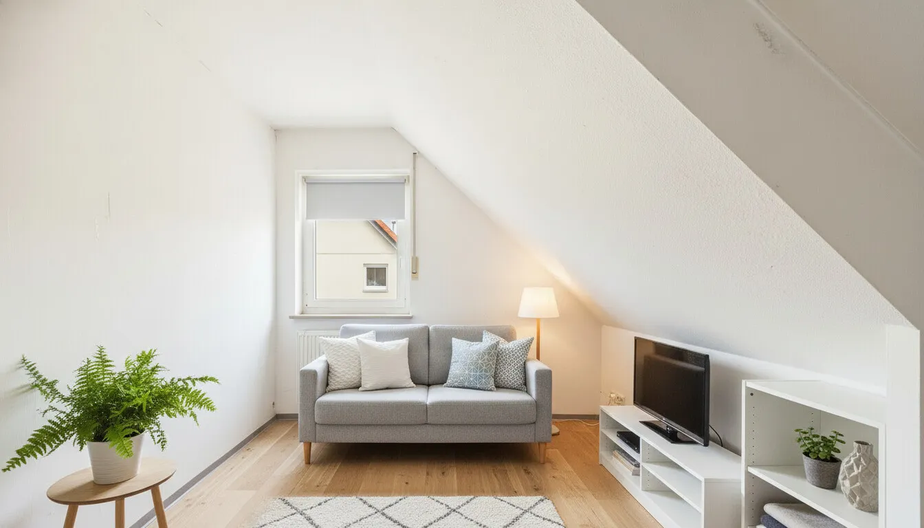 Wohnzimmer DG KI