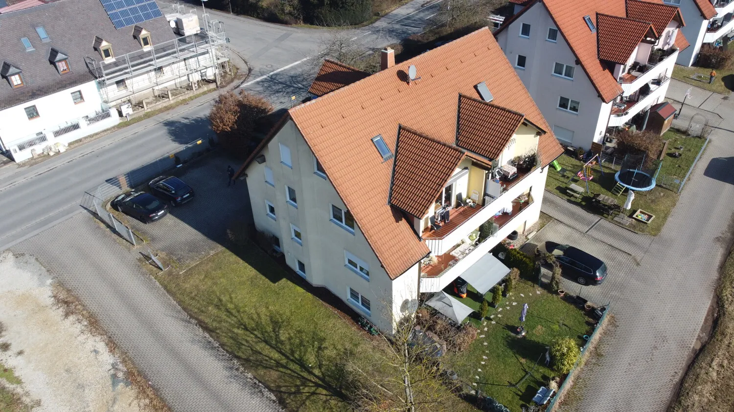 Außenansicht
