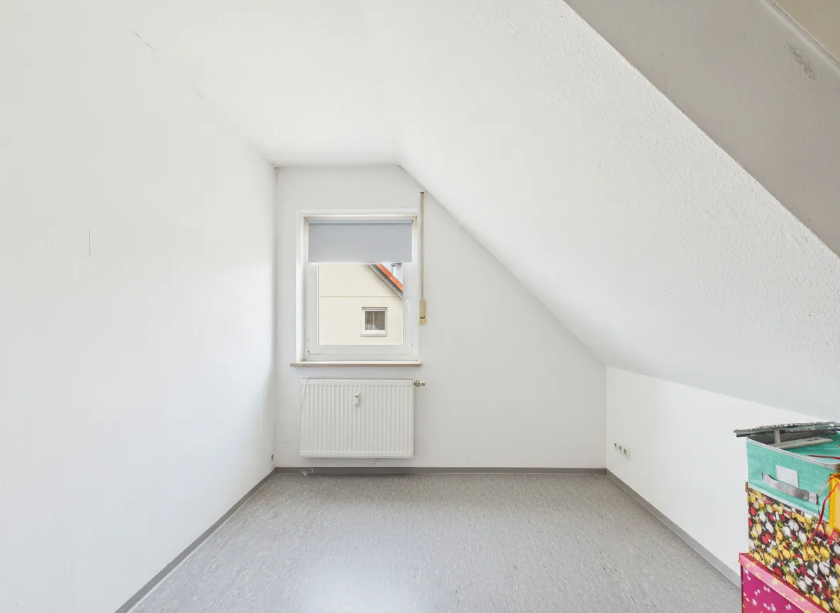 Wohnzimmer DG