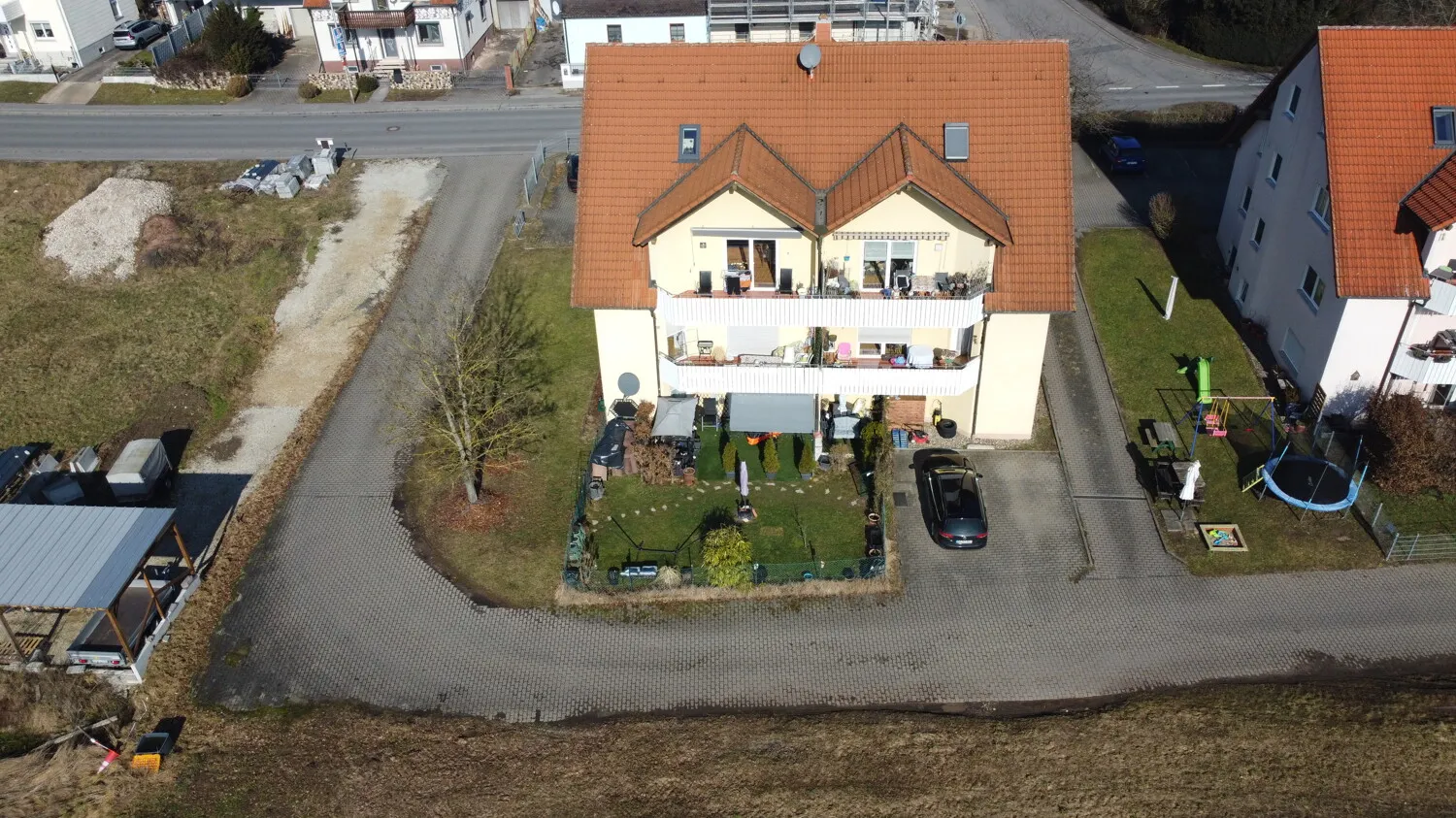 Außenansicht