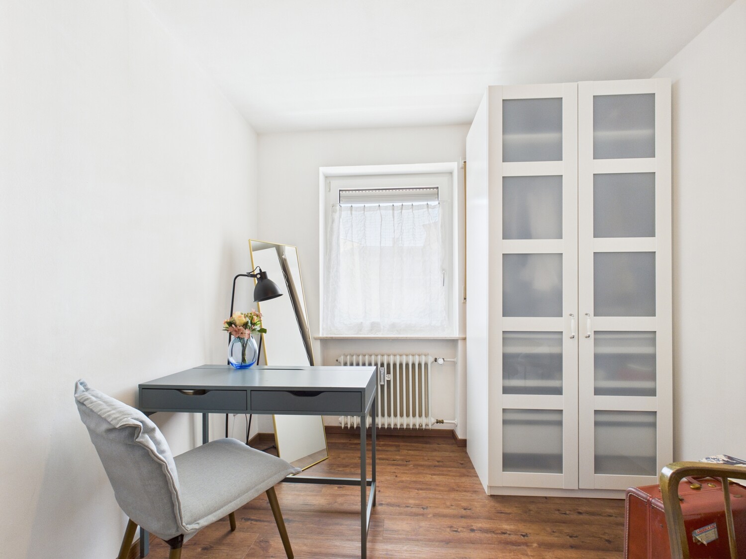 Arbeitszimmer