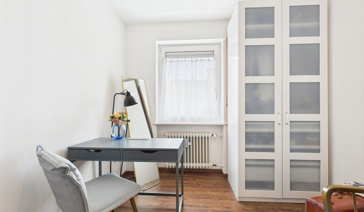 Arbeitszimmer