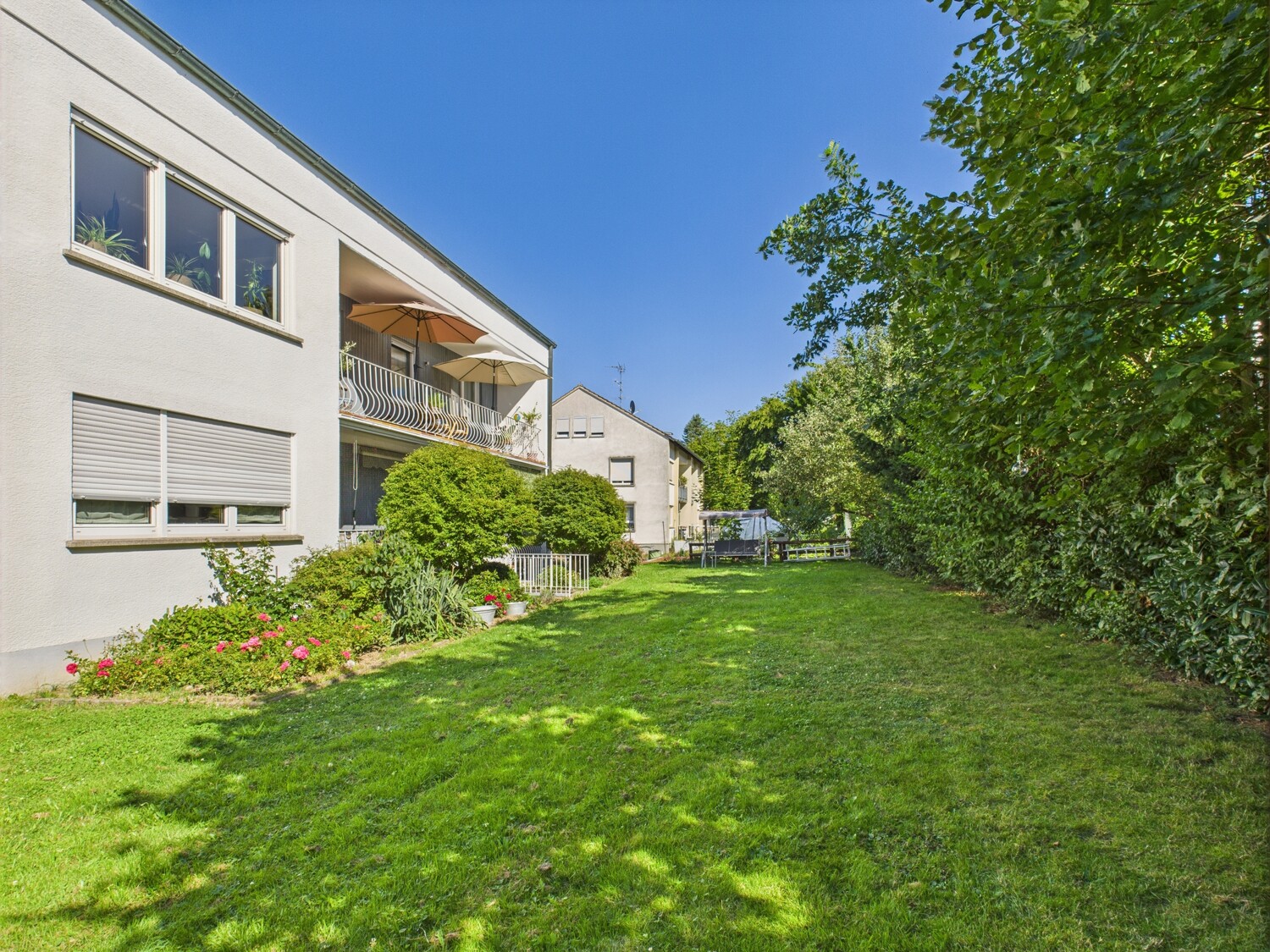 Garten