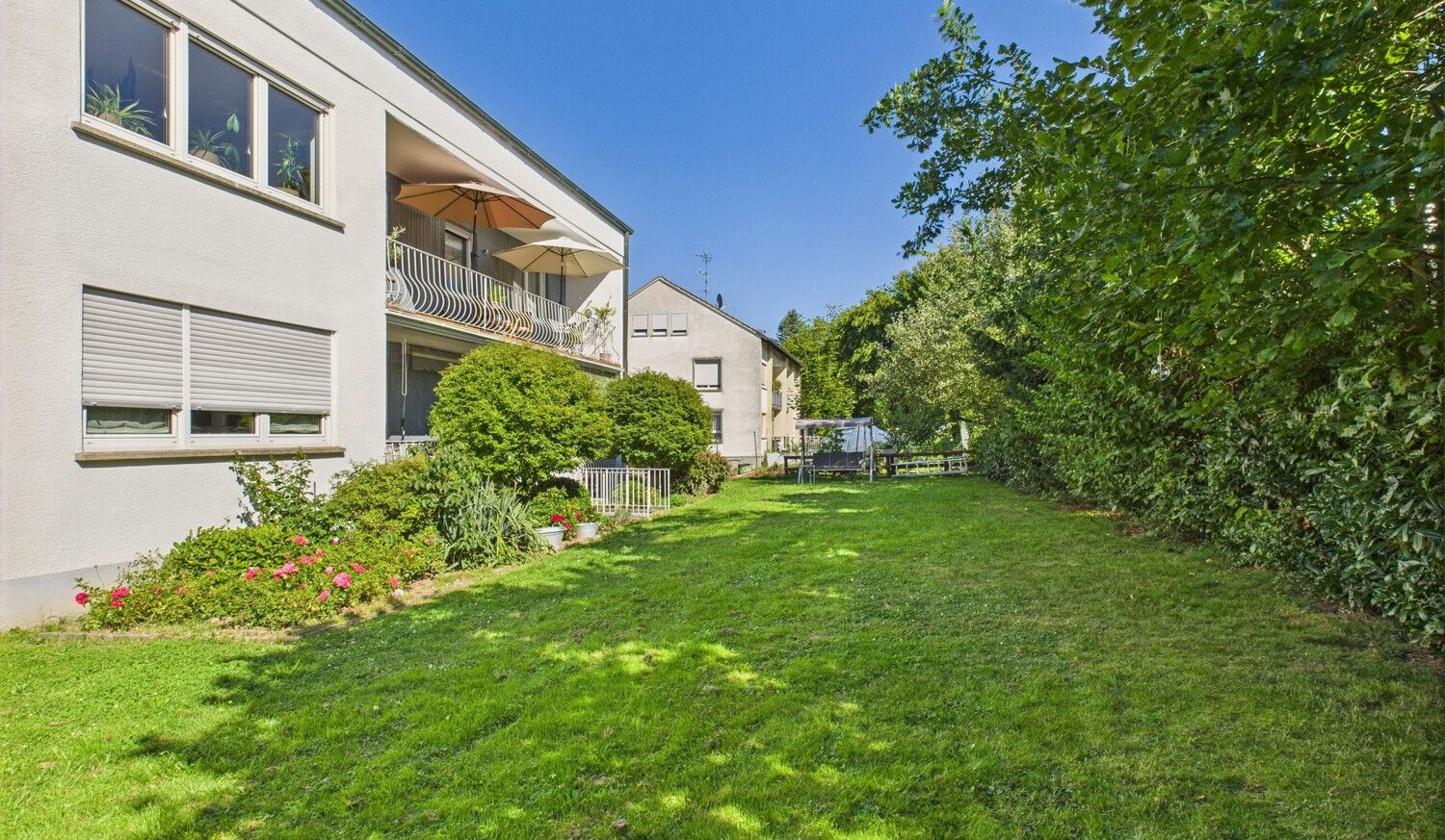Garten