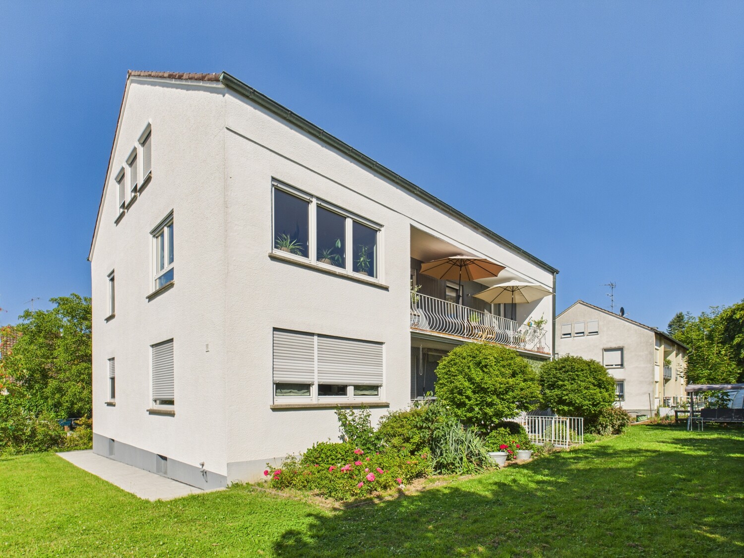 Außenansicht