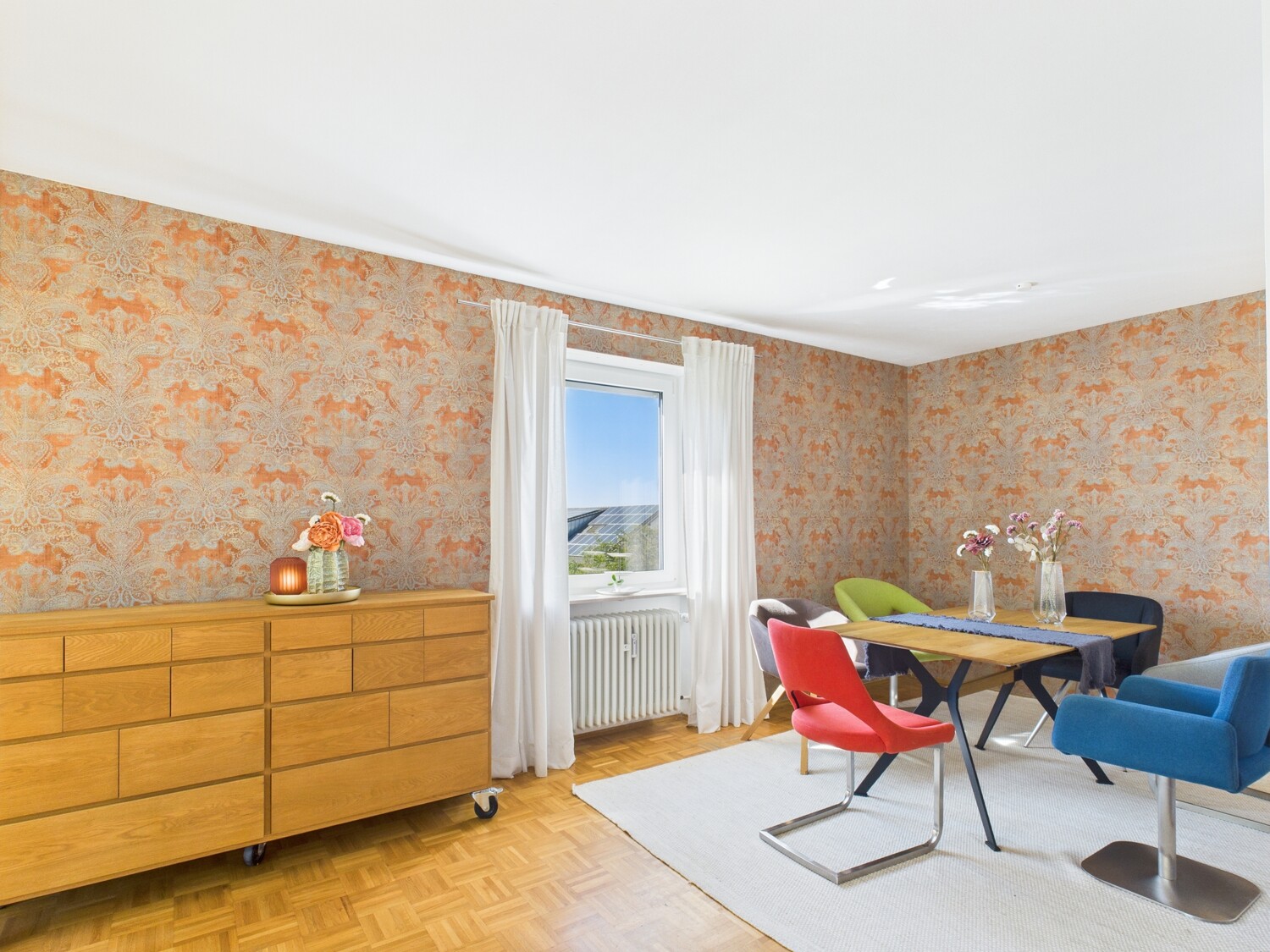 Esszimmer
